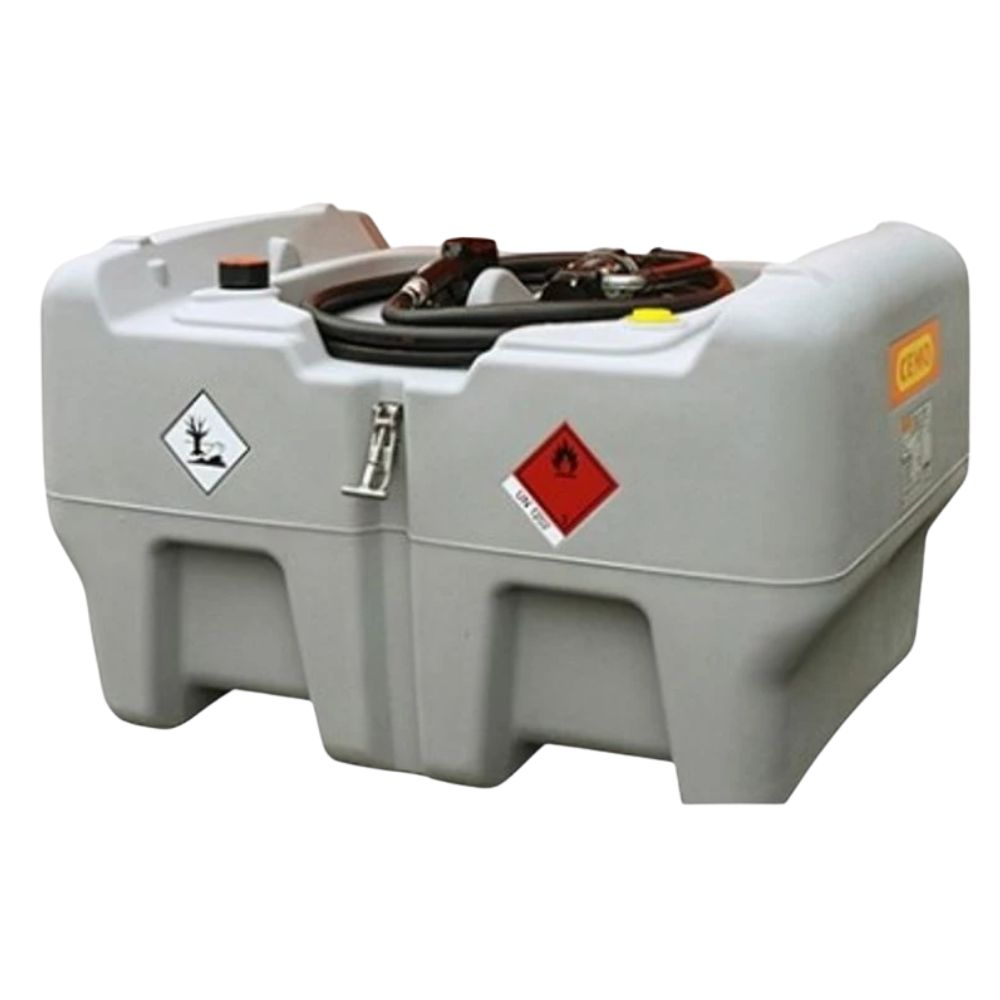 STATION EASY MOBIL 440 L CEMO